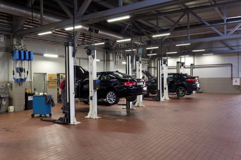 BMW servisas 4sumaz