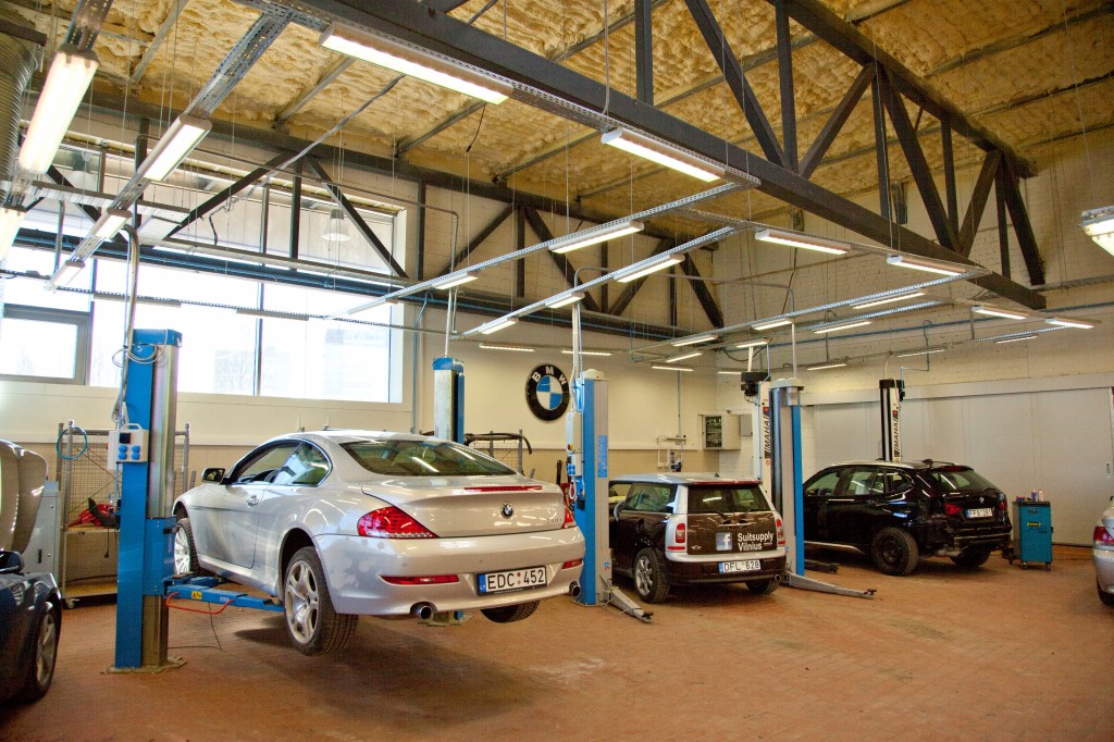 bmw dazykla sumaz